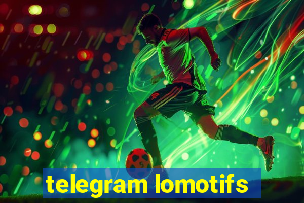 telegram lomotifs